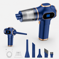 Dustiq Minivac Blue